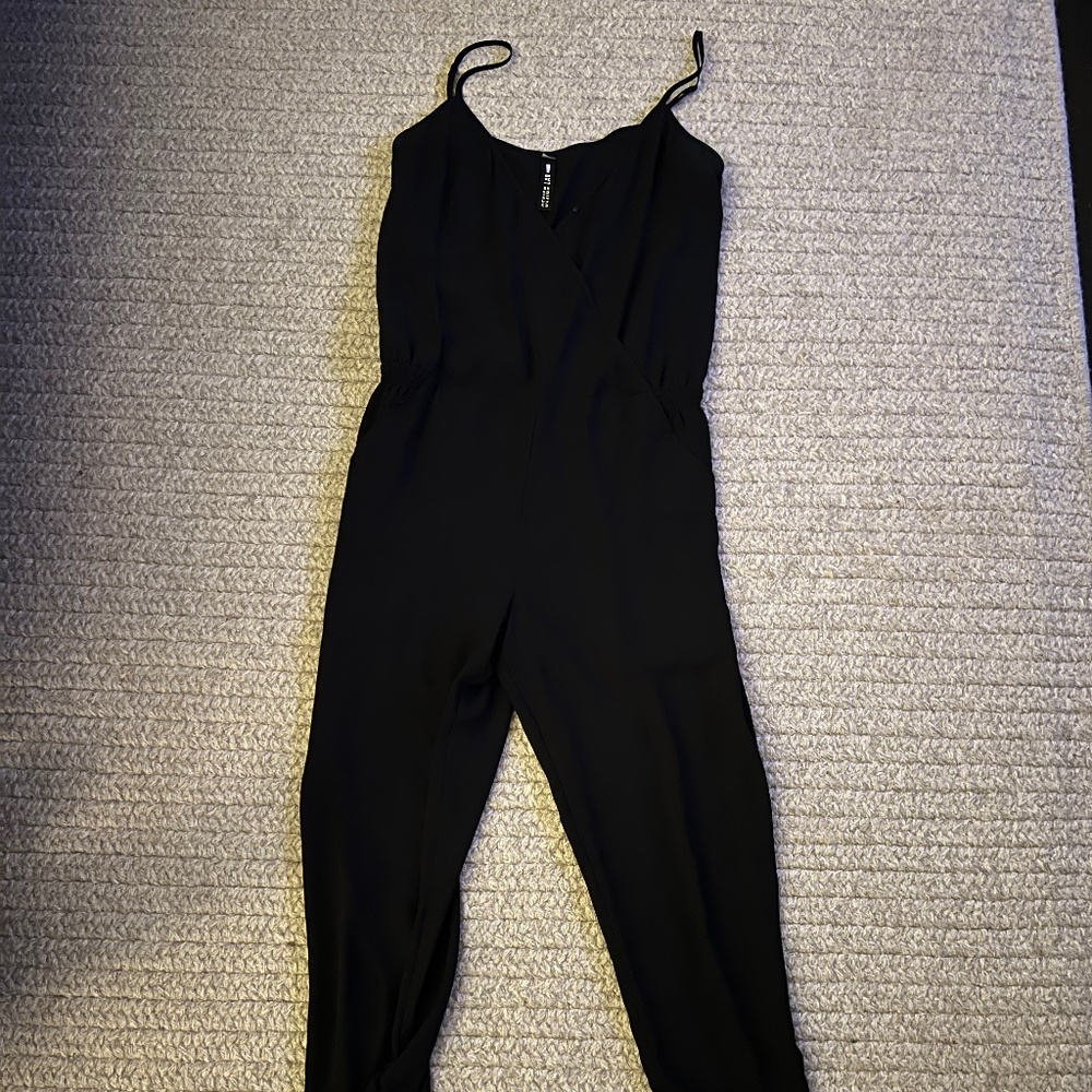 DESIGN LAB jumpsuit size L
